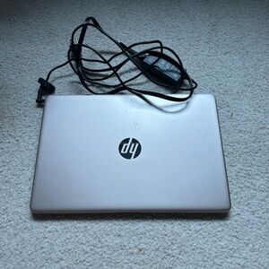 Fully functioning HP computer